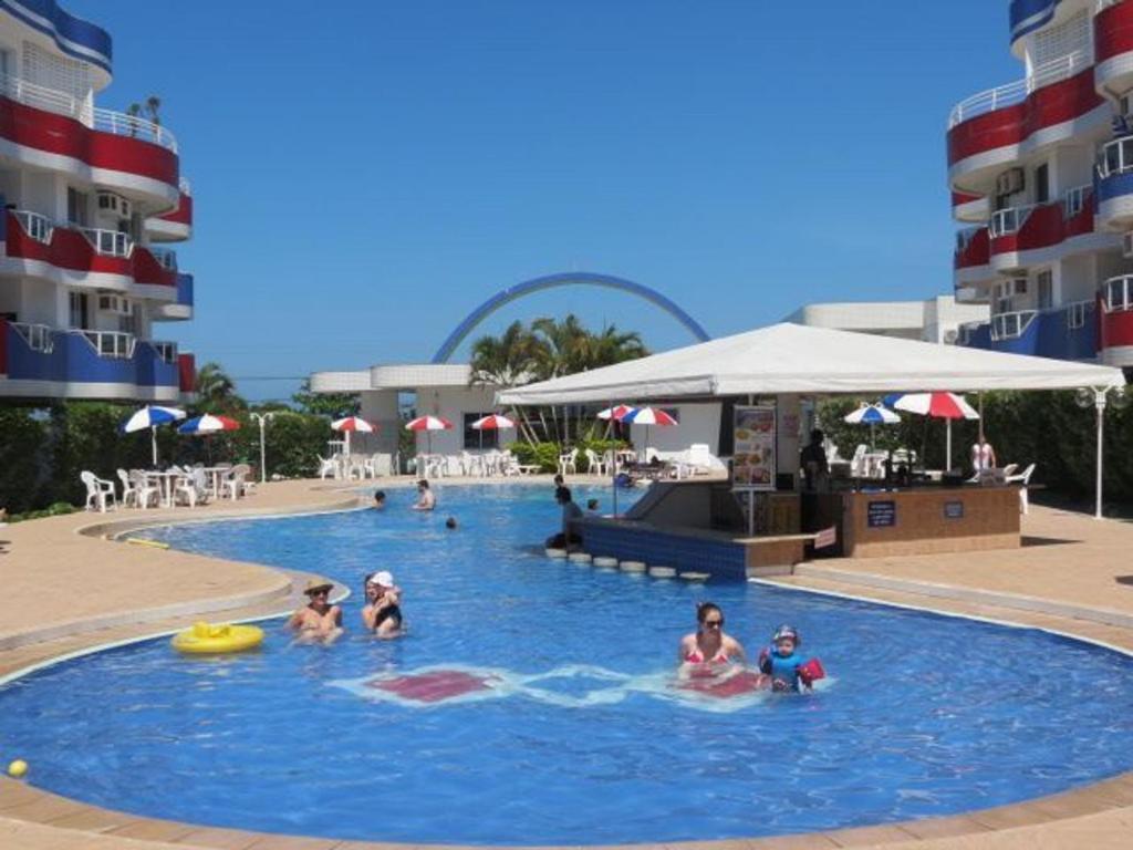  Holiday Florianópolis - 257B