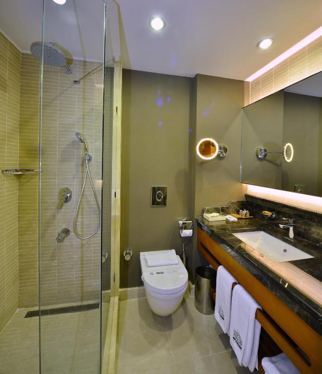 Tugcan Hotel - Single Room