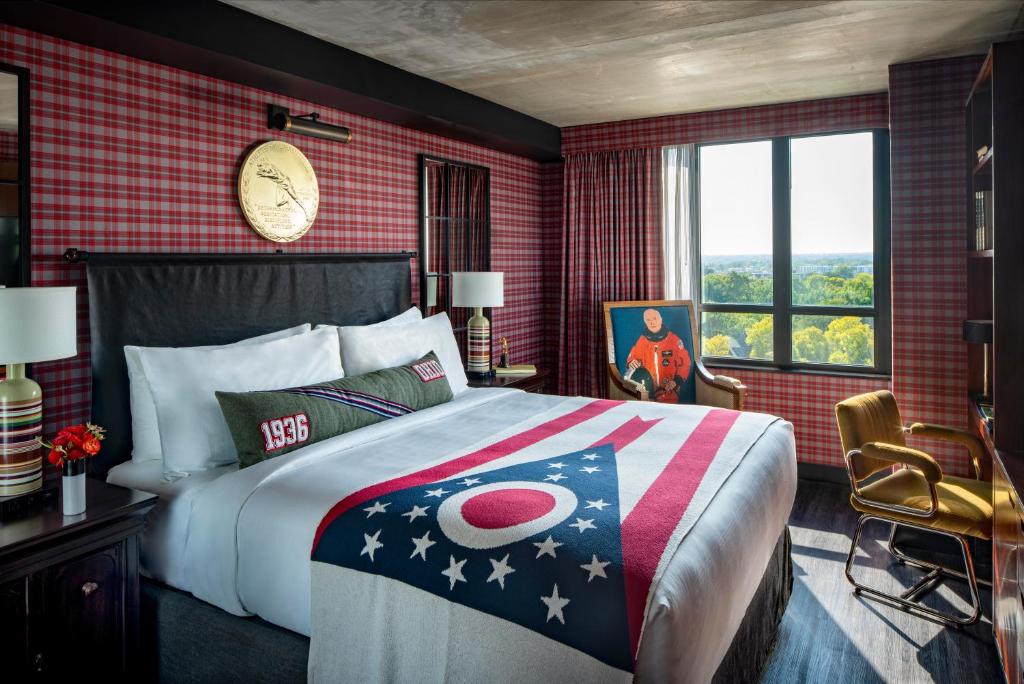 Graduate by Hilton Columbus - 