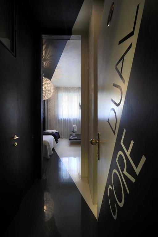 Hotel Cristallo Brescia - Jumeau