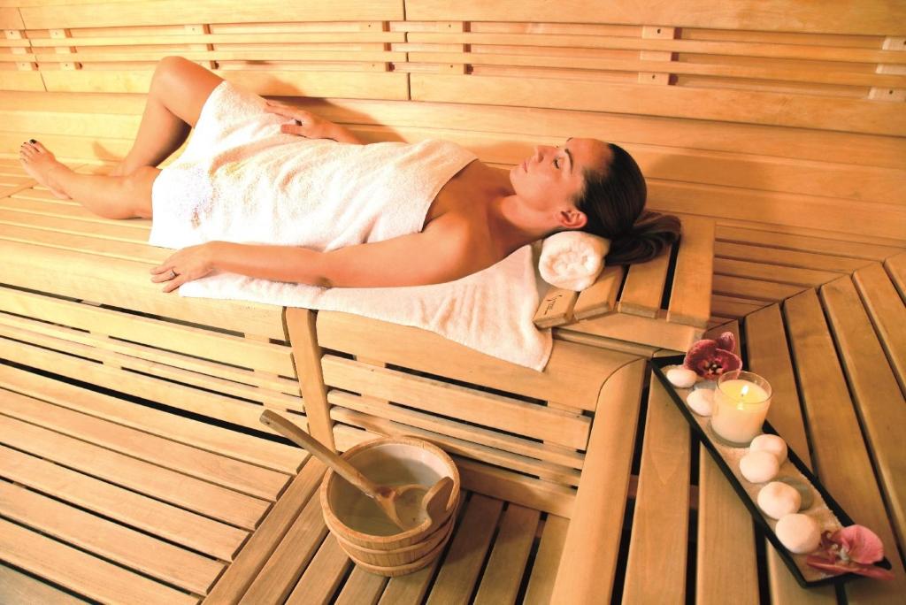 Aquabella Hôtel & Spa - 19