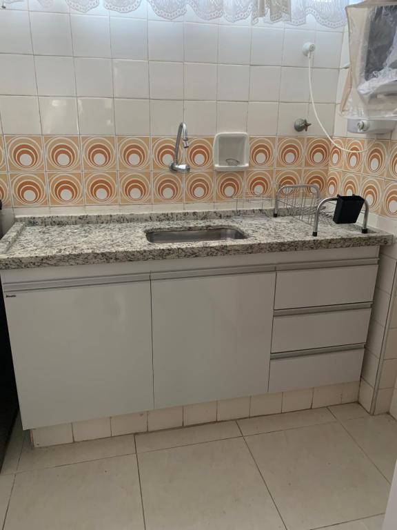  Apto. Guarujá/Tombo/Astúrias