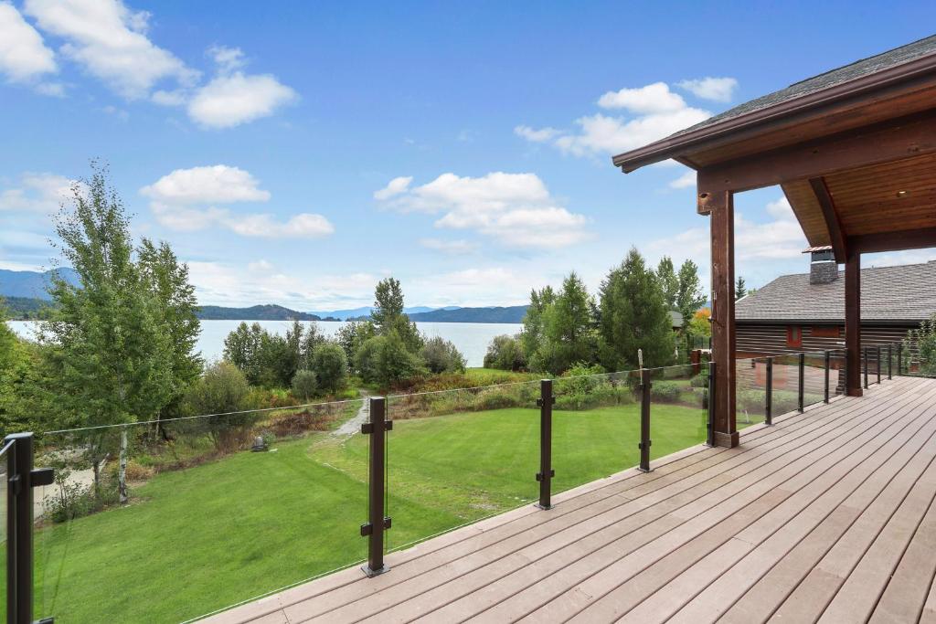 Lakefront Luxury, Sandpoint Precios actualizados 2024