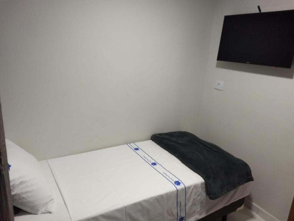  Hotel Flor Paulista
