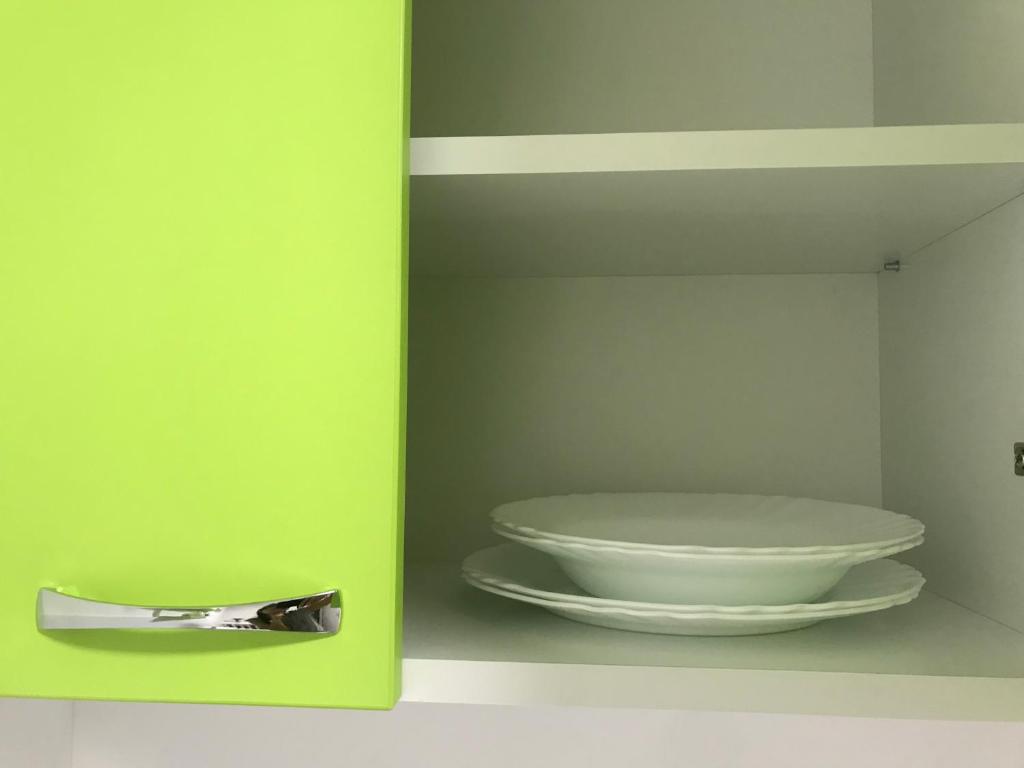 Fotografie z fotogalerie ubytování La Apartamento Centroom v destinaci Jagodina