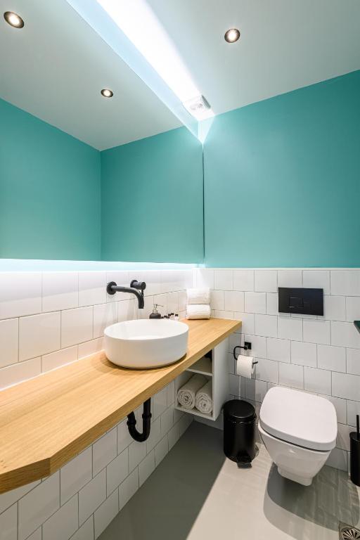 Bagno di Mosaikon