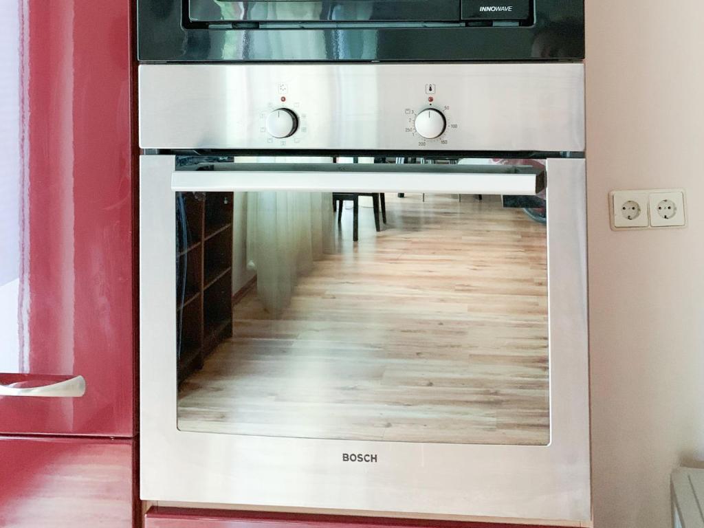 Penthouse Am Goethepark - Apartments & Suites Weimar - 8