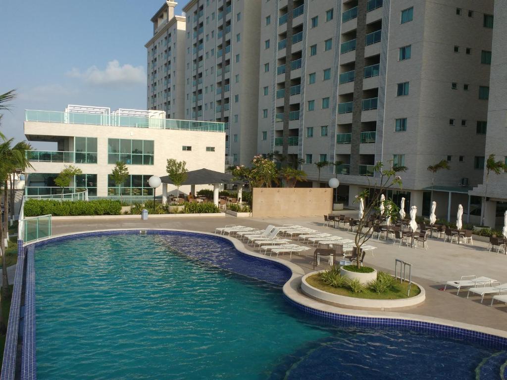  Salinas Park Resort - 2 quartos