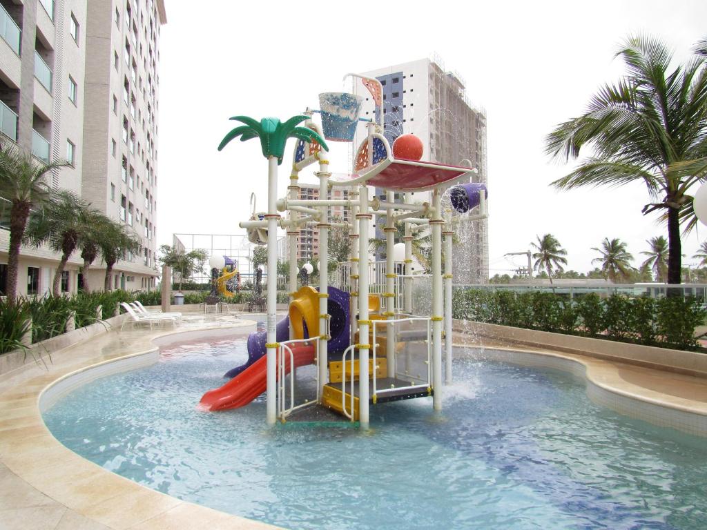  Salinas Park Resort - 2 quartos