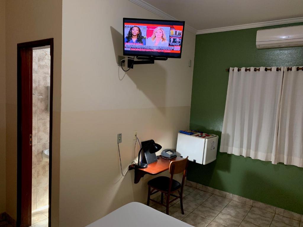  Hotel São Marcos