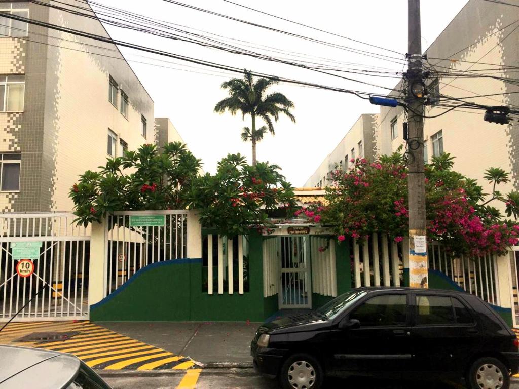  Apartamento Praia do Forte Cabo Frio