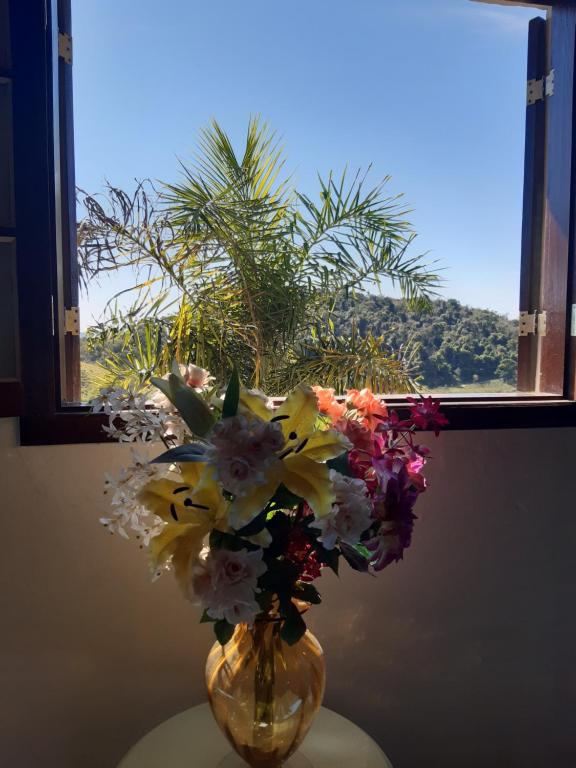  Restaurante e Pousada Chique na Roça
