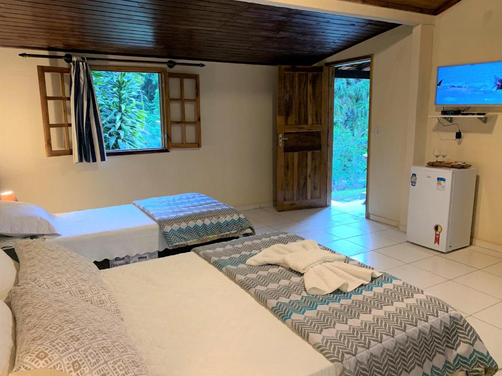  Vila Vitória Araras