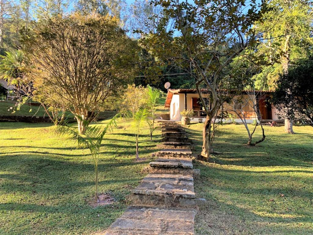  Vila Vitória Araras