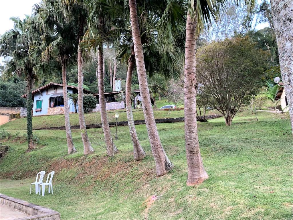  Vila Vitória Araras