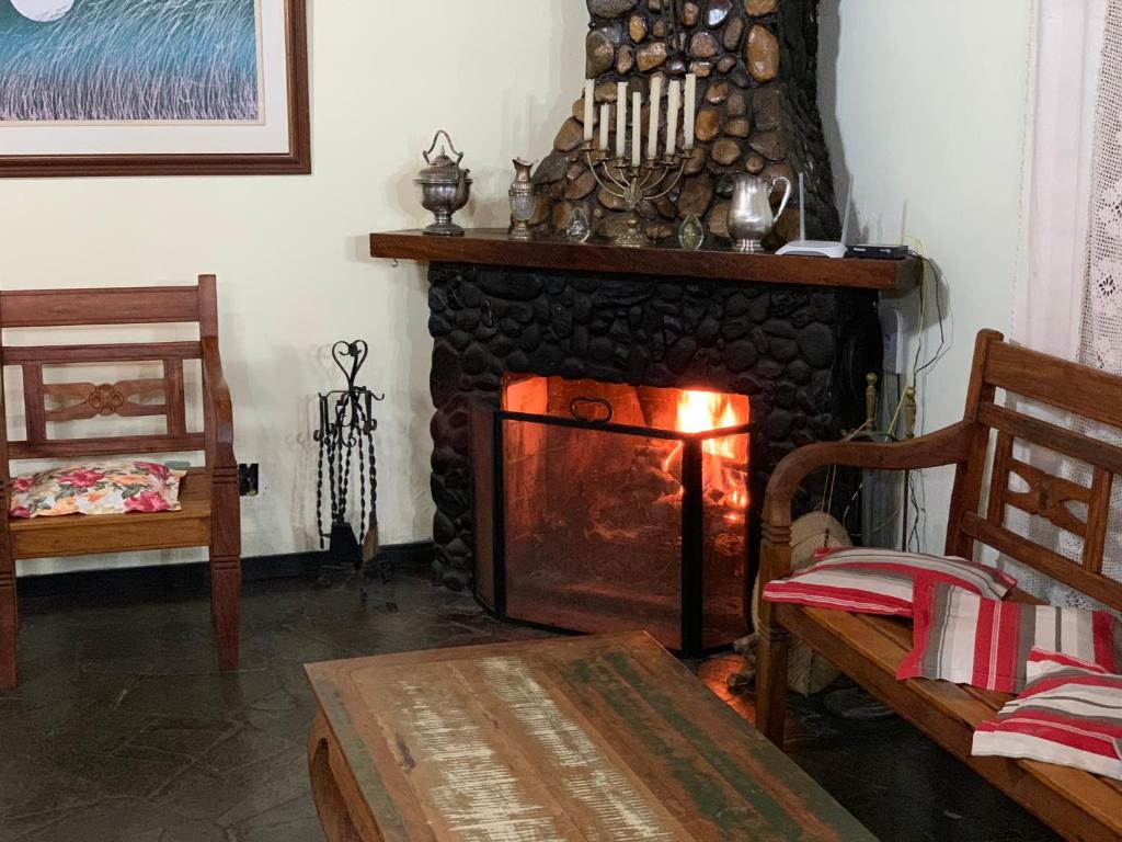  Vila Vitória Araras