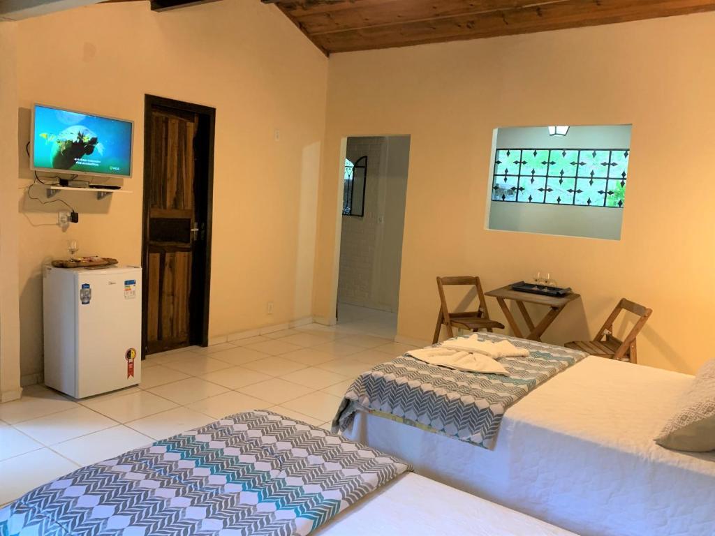  Vila Vitória Araras