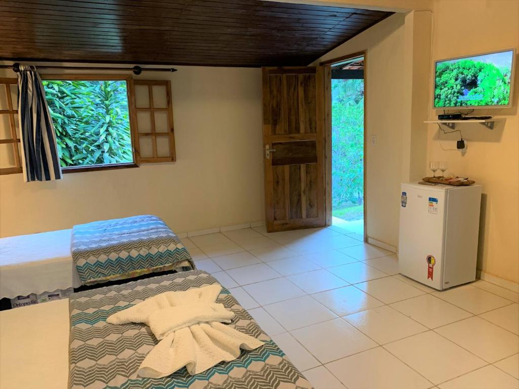  Vila Vitória Araras