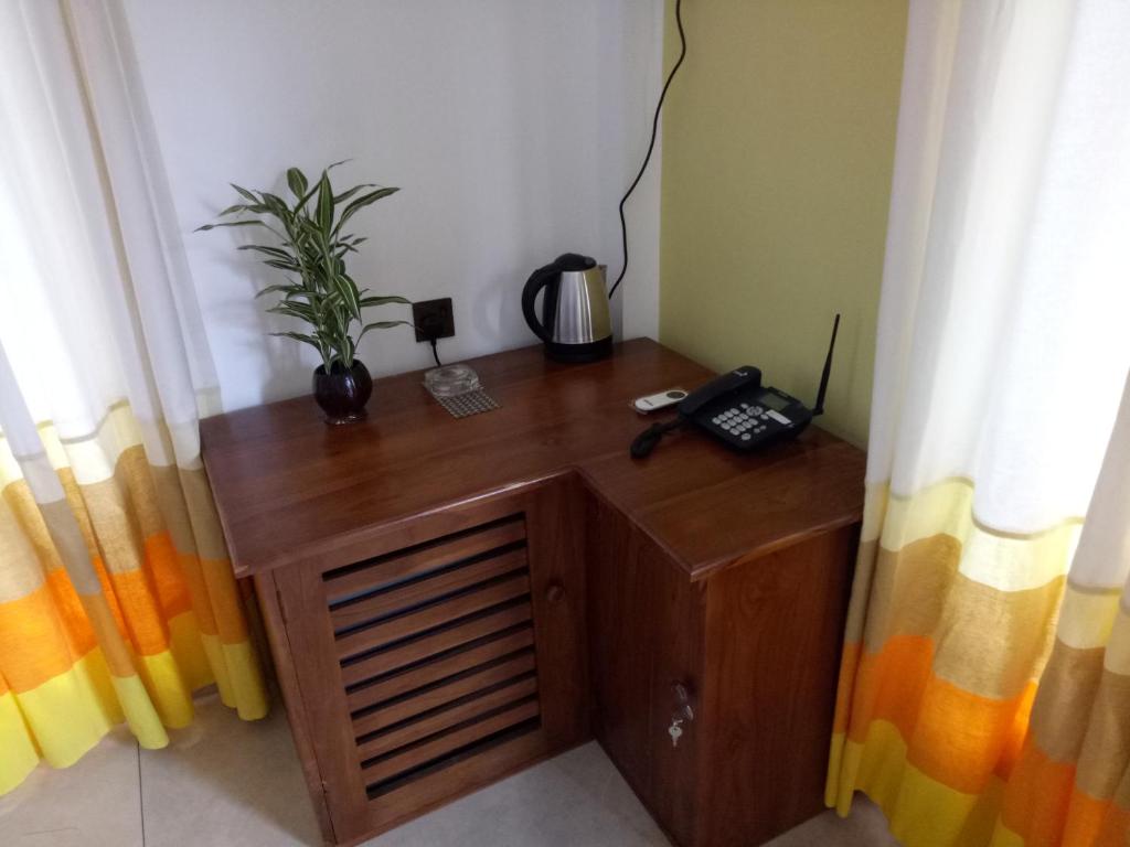 3Arch Eco Cottage Ella - 14