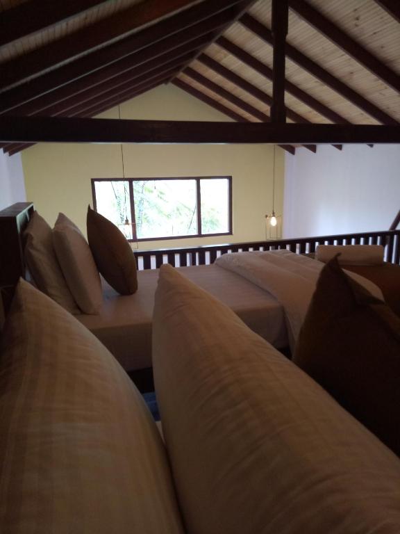 3Arch Eco Cottage Ella - 3