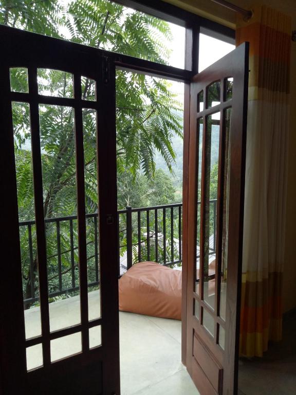 3Arch Eco Cottage Ella - 9