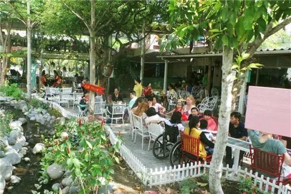 vietcasa, Ho Chi Minh City, Vietnam