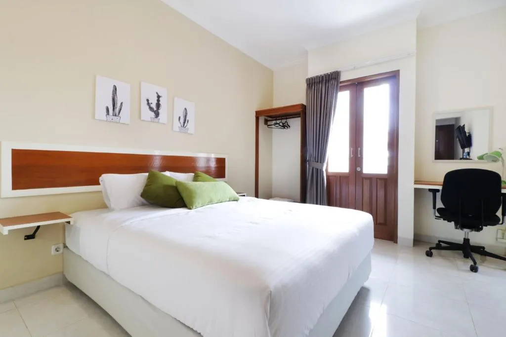 Nikara Residence Syariah, Jakarta, Indonezia