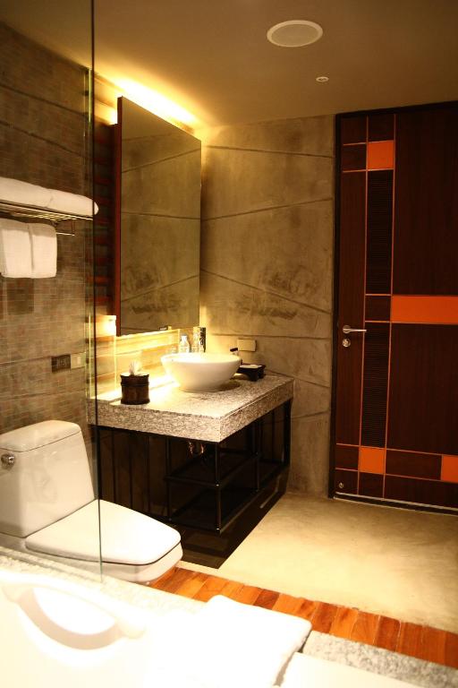 The Fusion Suites - Resim 43