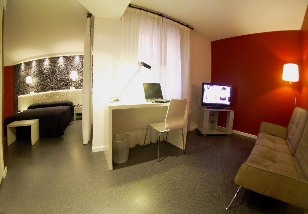 Hotel Villa Sonsierra, San Vicente de la Sonsierra – Updated ...