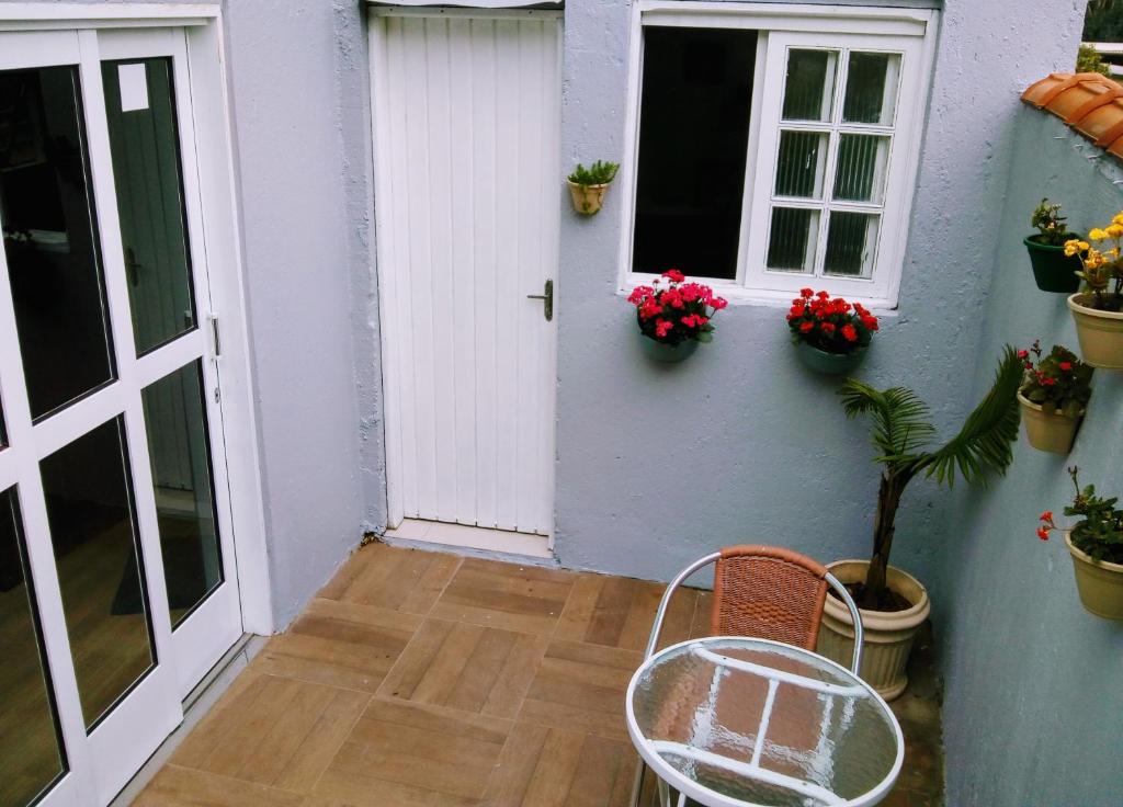  Solar Di Petrópolis - Apartamentos de Temporada
