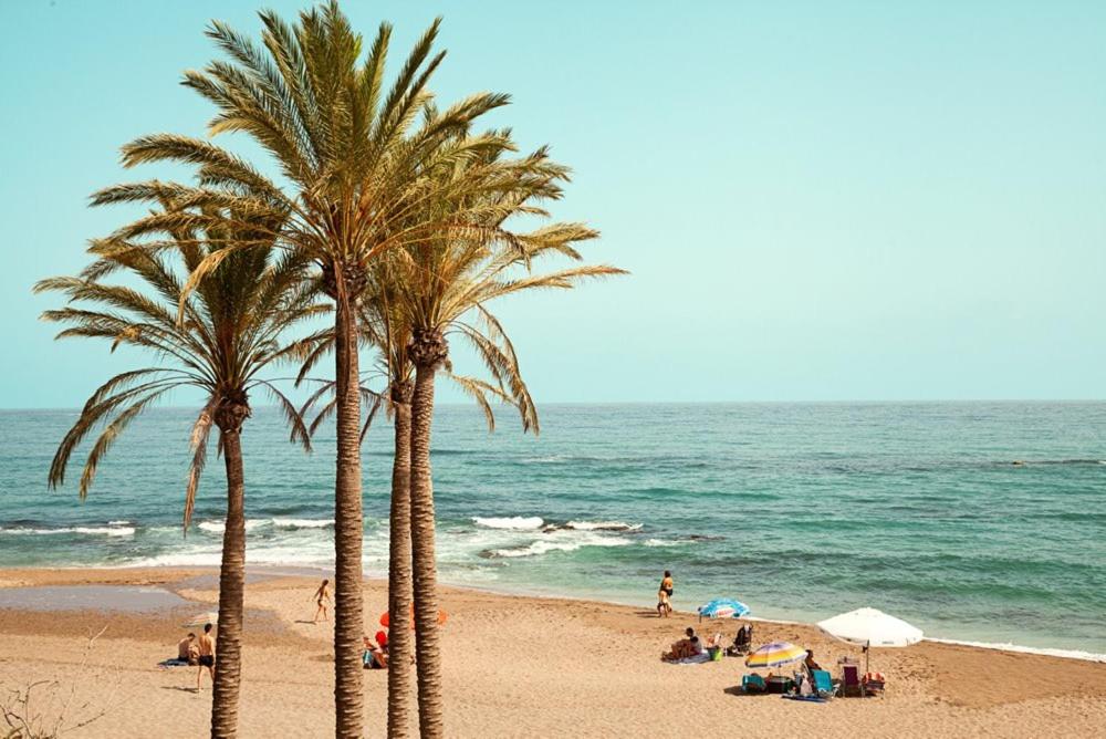 Apartament Benalmadena Marina SOL, Benalmádena – Updated 2022 ...