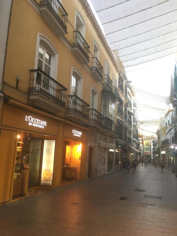 La casa del fiscal, Seville – Updated 2022 Prices