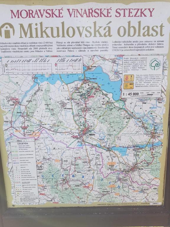 Fotografie z fotogalerie ubytování Ubytování v soukromí v destinaci Dobré Pole