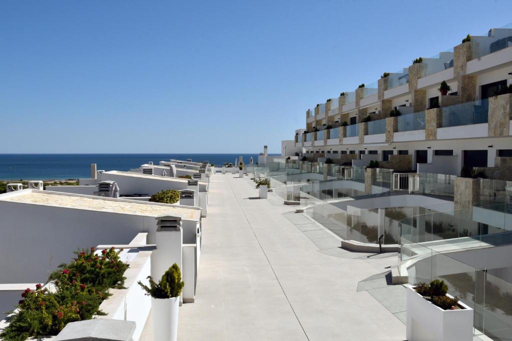 6 Lujo, playa y piscina en zona residencial, Puerto Marino ...