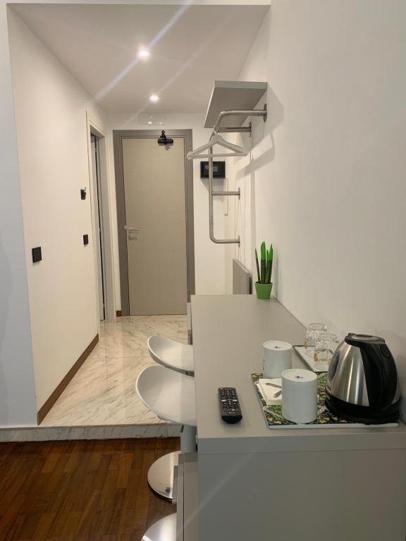 Zdjęcie z galerii obiektu Cellamare Suite & Spa w mieście Neapol