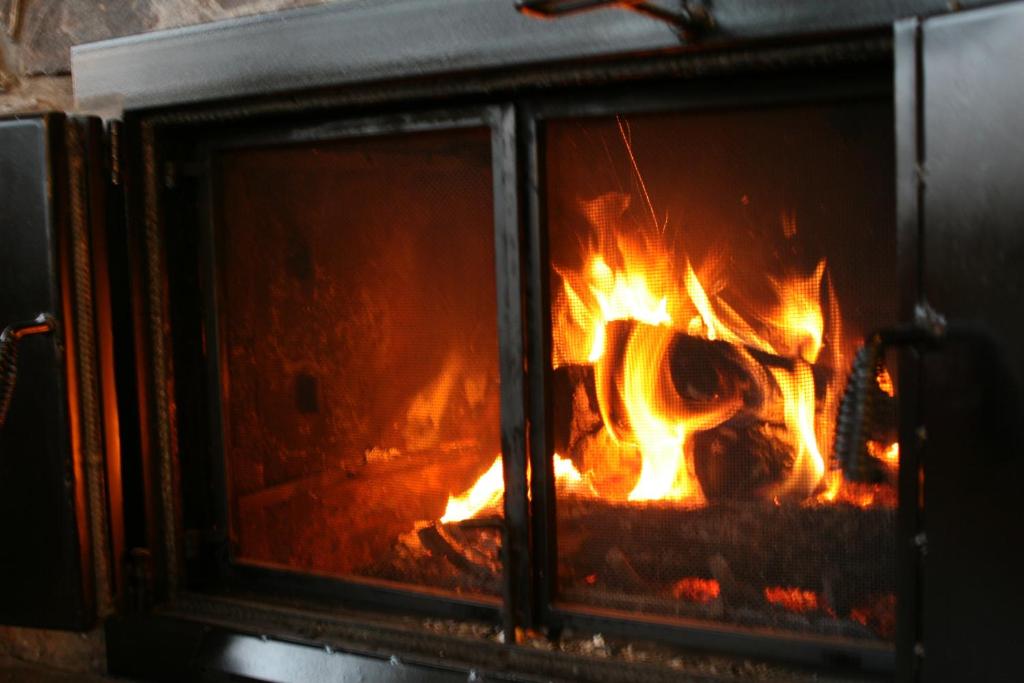 Fotografie z fotogalerie ubytování Duck Inn Lodge v destinaci Whitefish