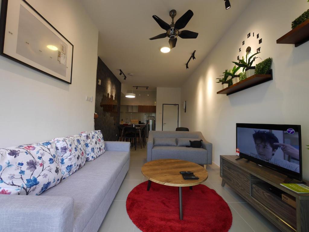 Play Residence at Golden Hills - Suite De Lujo