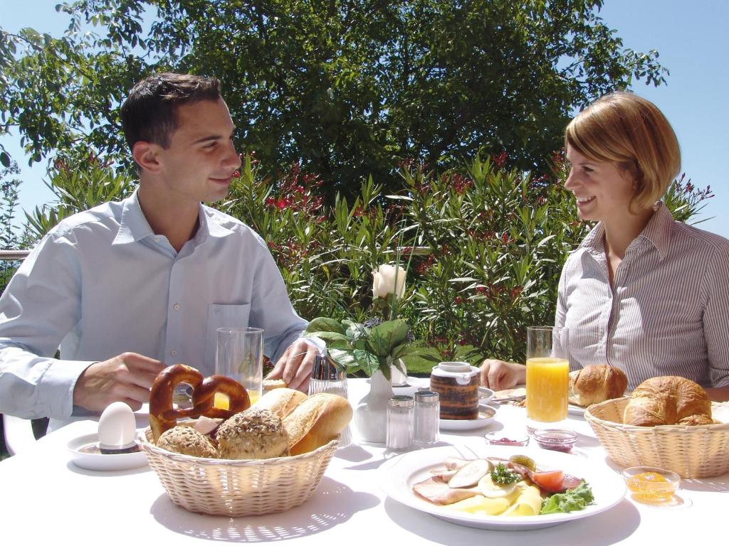 Seligweiler Hotel & Restaurant