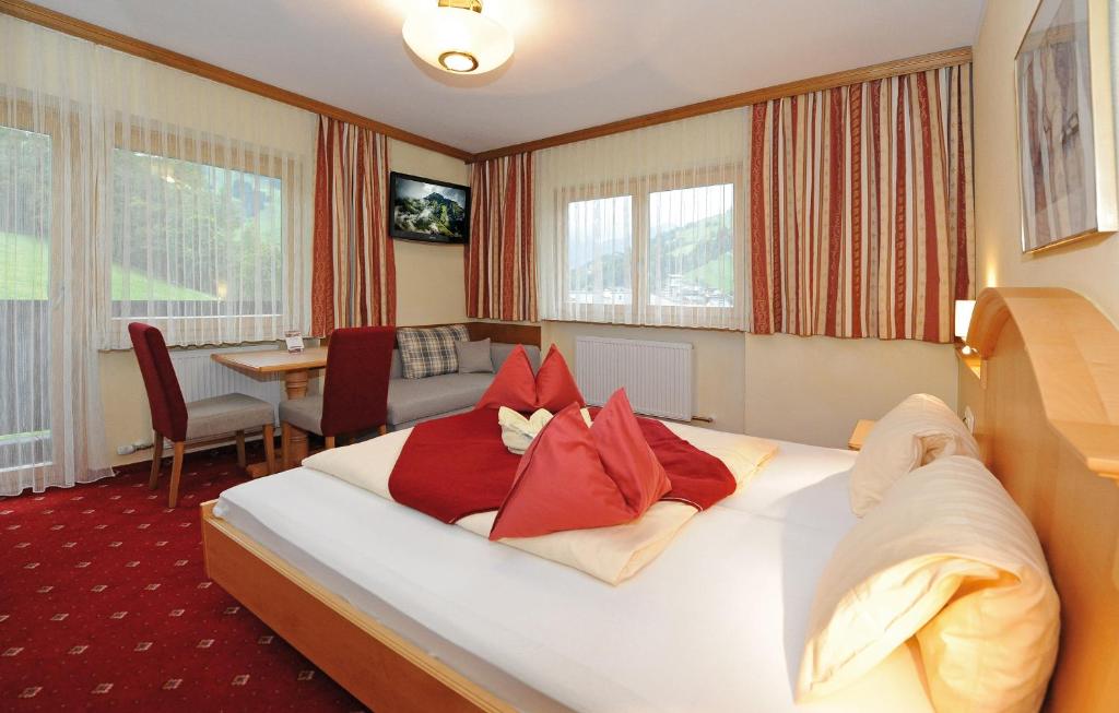 Ski in Ski out Hotel Unterellmau - 15