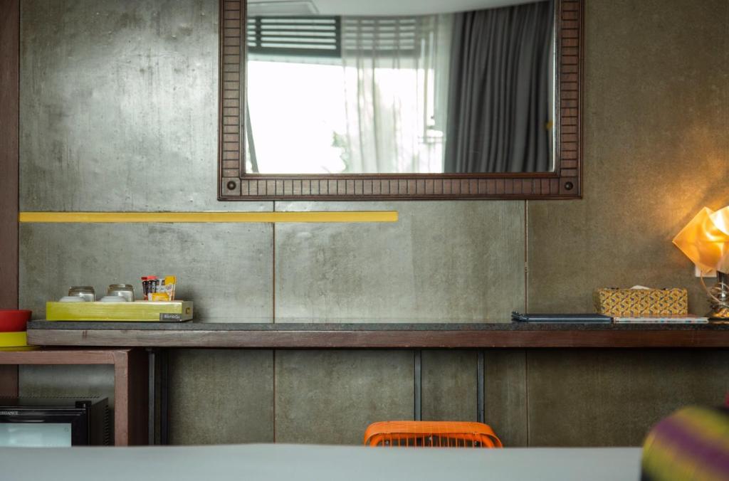 Baboona Beachfront Living - Resim 23