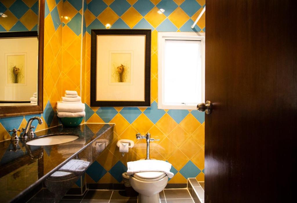 Baboona Beachfront Living - Resim 8