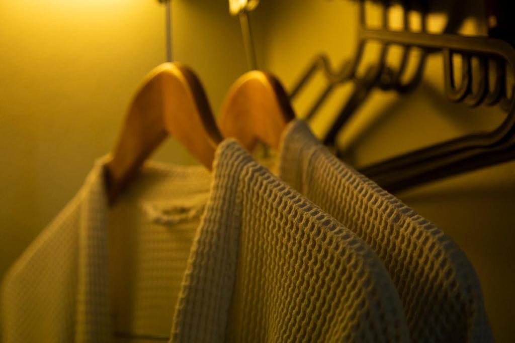 Baboona Beachfront Living - Resim 22