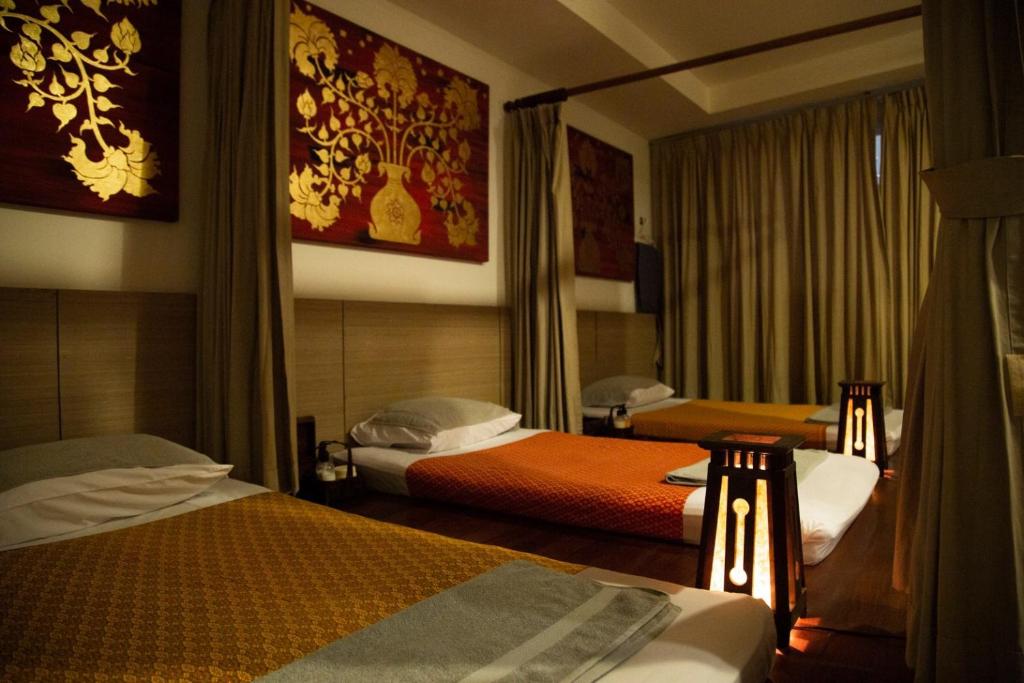 Baboona Beachfront Living - Resim 35