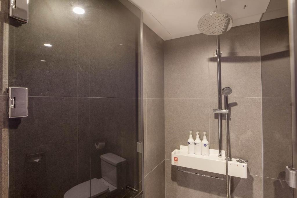 H hotel Gasan - Deluxe Twin Room