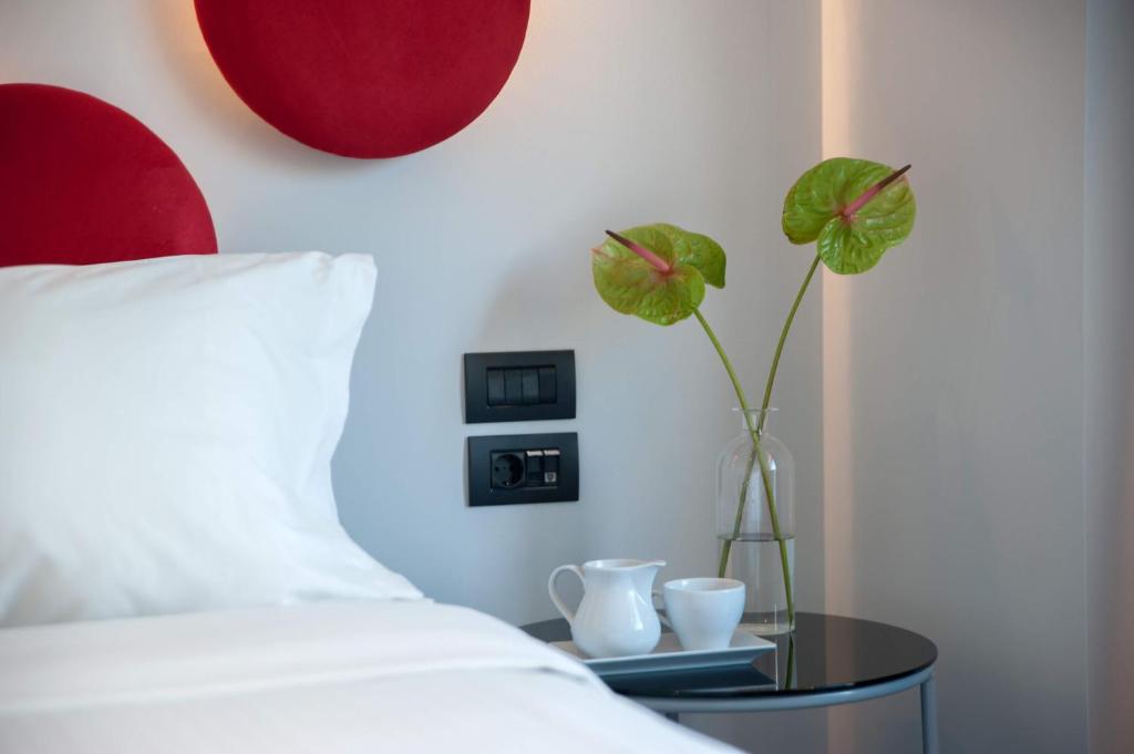 Athens Utopia Ermou - Resim 32