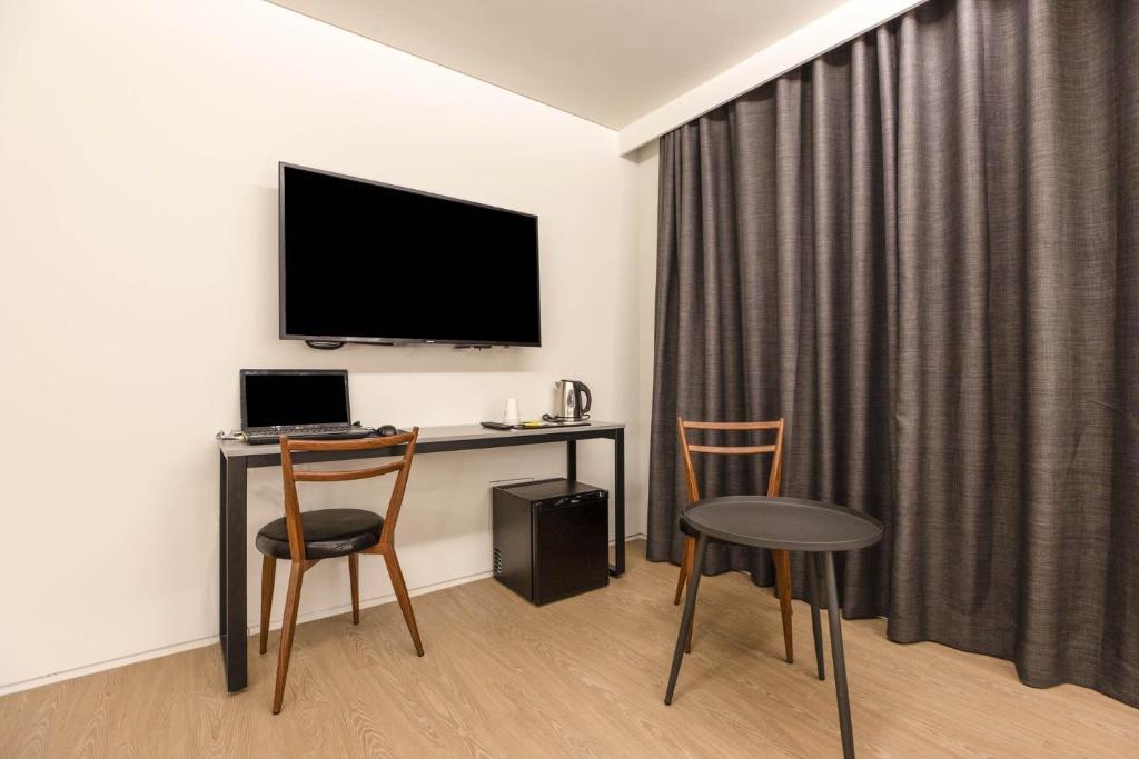 H hotel Gasan - Deluxe Double Room