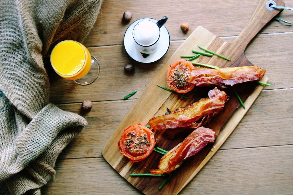 Hotel Pomaranczowa Plaza - Resim 43