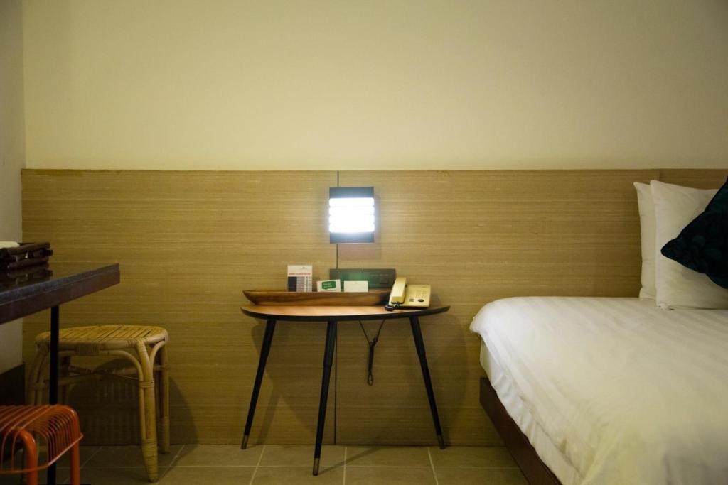 Baboona Beachfront Living - Resim 21