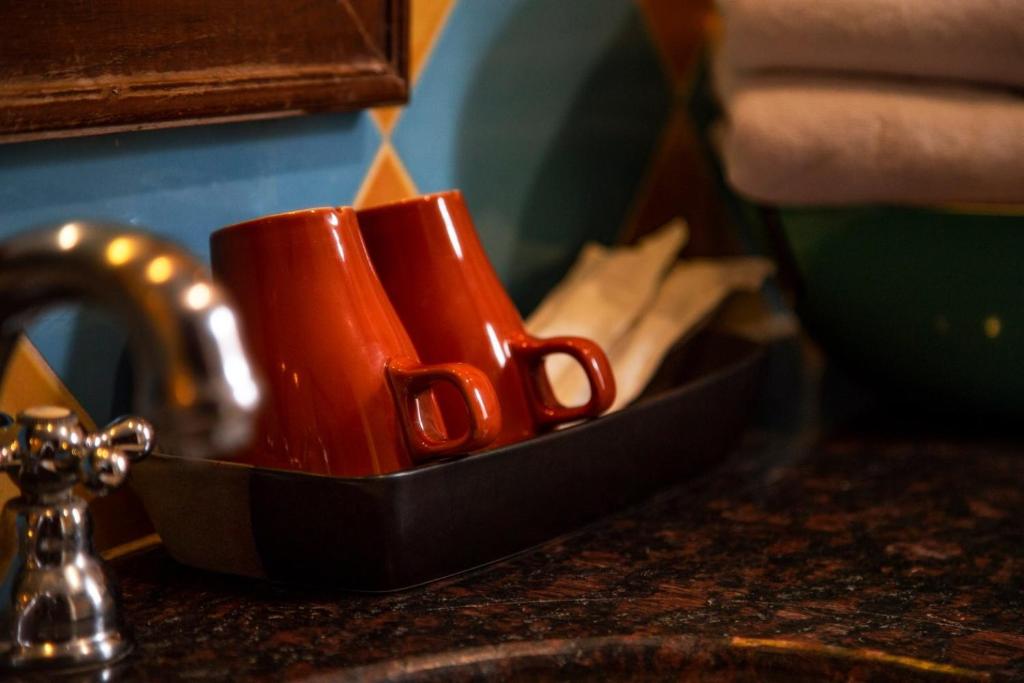 Baboona Beachfront Living - Resim 13