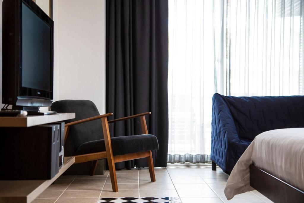 Baboona Beachfront Living - Resim 15